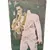 Foto de um(a) Poster Elvis Presley Década de 60, da categoria de Impressões. Elvis Presley, Expresso na litografia, em madeira, poster original anos 60 70. Vendido no marketplace Trésors.