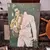 Foto de um(a) Poster Elvis Presley Década de 60, da categoria de Impressões. Elvis Presley, Expresso na litografia, em madeira, poster original anos 60 70. Mostrado de uma perspectiva diferente. Vendido no marketplace Trésors.