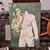 Foto de um(a) Poster Elvis Presley Década de 60, da categoria de Impressões. Elvis Presley, Expresso na litografia, em madeira, poster original anos 60 70. Mostrado de uma perspectiva diferente. Vendido no marketplace Trésors.