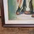 Foto de um(a) Quadro Antigo de Palhaços, da categoria de Pinturas. Quadro antigo de palhaços, óleo sobre tela moldura em madeira original. Mostrado de uma perspectiva diferente. Vendido no marketplace Trésors.
