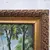 Foto de um(a) Pintura Óleo Sobre Tela de Jansen Filho de Lago, da categoria de Pinturas. Óleo sobre tela - Jansen Filho - moldura de madeira representando natureza. Mostrado de uma perspectiva diferente. Vendido no marketplace Trésors.