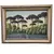 Foto de um(a) Pintura de Óleo Sobre Tela Jansen Filho Representando Araucárias, da categoria de Pinturas. Pintura óleo sobre tela de Jansen Filho representando Araucárias - Moldura de Madeira. Vendido no marketplace Trésors.