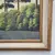 Foto de um(a) Pintura de Óleo Sobre Tela Jansen Filho Representando Araucárias, da categoria de Pinturas. Pintura óleo sobre tela de Jansen Filho representando Araucárias - Moldura de Madeira. Mostrado de uma perspectiva diferente. Vendido no marketplace Trésors.
