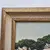 Foto de um(a) Pintura de Óleo Sobre Tela Jansen Filho Representando Araucárias, da categoria de Pinturas. Pintura óleo sobre tela de Jansen Filho representando Araucárias - Moldura de Madeira. Mostrado de uma perspectiva diferente. Vendido no marketplace Trésors.