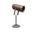Foto de um(a) Holofote Vintage Industrial Antigo, da categoria de Refletores. Holofote Vintage Industrial Antigo, base em madeira, suporte em metal, com regulagens de foco, parte elétrica toda revisada. Vendido no marketplace Trésors.
