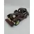 Foto de um(a) Calhambeque miniatura em madeira, da categoria de Carros e caminhões de brinquedo. Calhambeque miniatura em madeira, para colecionadores e apreciadores. Infelizmente está sem um dos faróis frontais. MEDINDO... Mostrado de uma perspectiva diferente. Vendido no marketplace Trésors.