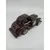 Foto de um(a) Calhambeque miniatura em madeira, da categoria de Carros e caminhões de brinquedo. Calhambeque miniatura em madeira, para colecionadores e apreciadores. Infelizmente está sem um dos faróis frontais. MEDINDO... Mostrado de uma perspectiva diferente. Vendido no marketplace Trésors.