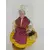 Foto de um(a) Boneca camponesa italiana - Amy Sylvette Creation - Collection Florence, da categoria de Bonecos de arte. Antiga e rara boneca Amy Sylvette Creation - Collection Florence, senhora camponesa italiana com cesto de colheita, vestido... Mostrado de uma perspectiva diferente. Vendido no marketplace Trésors.