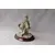 Foto de um(a) Escultura portuguesa de camponês D'Arpos em resina, da categoria de Escultura. Escultura Portuguesa D'Arpos em resina retratando um camponês vestindo paletó xadrez e acompanhado de seus coelhos. MEDE A:... Mostrado de uma perspectiva diferente. Vendido no marketplace Trésors.