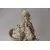 Foto de um(a) Escultura portuguesa de camponês D'Arpos em resina, da categoria de Escultura. Escultura Portuguesa D'Arpos em resina retratando um camponês vestindo paletó xadrez e acompanhado de seus coelhos. MEDE A:... Mostrado de uma perspectiva diferente. Vendido no marketplace Trésors.
