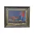 Foto de um(a) O Violão - OST - Celso Coppio 1984, da categoria de Pinturas. Pintura em óleo sob tela, do artista CELSO COPPIO, ano 1984. Mede 30x40cm e 45x55cm.Acompanha certificado de autenticidade. Vendido no marketplace Trésors.