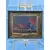 Foto de um(a) O Violão - OST - Celso Coppio 1984, da categoria de Pinturas. Pintura em óleo sob tela, do artista CELSO COPPIO, ano 1984. Mede 30x40cm e 45x55cm.Acompanha certificado de autenticidade. Mostrado de uma perspectiva diferente. Vendido no marketplace Trésors.