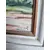 Foto de um(a) Óleo sobre tela - Vivian Vidal 1988 - Casa e Araucária, da categoria de Pinturas. Óleo sobre tela VIVIAN VIDAL (1951-2015). Mede 30x40cm - 1988. Mostrado de uma perspectiva diferente. Vendido no marketplace Trésors.