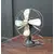 Foto de um(a) Ventilador 1919 AEG americano, da categoria de Objetos decorativos. Ventilador Aeg autêntico dos anos 1940. Importado, na cor preta original, com grade e hélice em metal polido. Além de ser um... Mostrado de uma perspectiva diferente. Vendido no marketplace Trésors.