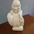Foto de um(a) Anjo em mármore de carrara, da categoria de Modelos e estatuetas. Mostrado de uma perspectiva diferente. Vendido no marketplace Trésors.