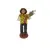 Foto de um(a) Boneco Amy Sylvette Creation de senhor camponês - Truffier Collection, da categoria de Bonecos de arte. Antigo e raro boneco Amy Sylvette Creation - Truffier Collection, senhor camponês colhendo lavanda, roupas em tecidos com... Vendido no marketplace Trésors.