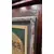 Foto de um(a) Pintura Ave - Tânia Leão, da categoria de Pinturas. Pintura Tânia Leão, com moldura, retratando uma ave. Dimensões: Altura 68cm x largura 61cm x profundidade 4cm. Mostrado de uma perspectiva diferente. Vendido no marketplace Trésors.