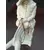 Foto de um(a) Escultura nordestina viajante, da categoria de Escultura. Escultura antiga retrata a vida rural nordestina em cerâmica majolica craquelada, com homem e cavalo. Detalhes refinados e... Mostrado de uma perspectiva diferente. Vendido no marketplace Trésors.