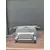 Foto de um(a) Máquina de Escrever UNDERWOOD 298, da categoria de Maquinas de Escrever. UNDERWOOD 298, último modelo lançado pela Olivetti na década de 1980.Dimensões: Altura 20cm x largura 56cm x profundidade... Mostrado de uma perspectiva diferente. Vendido no marketplace Trésors.