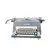Foto de um(a) Máquina de Escrever UNDERWOOD 298, da categoria de Maquinas de Escrever. UNDERWOOD 298, último modelo lançado pela Olivetti na década de 1980.Dimensões: Altura 20cm x largura 56cm x profundidade... Vendido no marketplace Trésors.