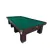 Foto de um(a) Mesa de sinuca profissional J. Ashcroft & CO - Liverpool, da categoria de Outros móveis. Mesa de sinuca, verdadeira relíquia, própria para colecionadores ou aficionados que sejam amantes do esporte. Trata-se de... Mostrado de uma perspectiva diferente. Vendido no marketplace Trésors.