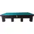 Foto de um(a) Mesa de sinuca profissional J. Ashcroft & CO - Liverpool, da categoria de Outros móveis. Mesa de sinuca, verdadeira relíquia, própria para colecionadores ou aficionados que sejam amantes do esporte. Trata-se de... Mostrado de uma perspectiva diferente. Vendido no marketplace Trésors.