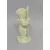 Foto de um(a) Boneco esquiador coleção Snowbabies, da categoria de Decoração. BONECO ESQUIADOR COM ROUPA PELUCIADA, COLEÇÃO SNOWBABIES DA MANUFATURA DEPARTMENT 56 EM MINESSOTA/EUA. ACOMPANHA CAIXA... Mostrado de uma perspectiva diferente. Vendido no marketplace Trésors.