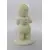 Foto de um(a) Boneco esquiador coleção Snowbabies, da categoria de Decoração. BONECO ESQUIADOR COM ROUPA PELUCIADA, COLEÇÃO SNOWBABIES DA MANUFATURA DEPARTMENT 56 EM MINESSOTA/EUA. ACOMPANHA CAIXA... Mostrado de uma perspectiva diferente. Vendido no marketplace Trésors.