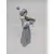 Foto de um(a) Escultura Lladró - Menina Violinista em porcelana, da categoria de Escultura. Escultura Lladró - Menina Violinista em porcelana. Coleção Porcelain Sculpture - The Spirit of Christmas by Lladró. Mede A:... Mostrado de uma perspectiva diferente. Vendido no marketplace Trésors.