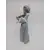 Foto de um(a) Escultura Lladró - Menina Violinista em porcelana, da categoria de Escultura. Escultura Lladró - Menina Violinista em porcelana. Coleção Porcelain Sculpture - The Spirit of Christmas by Lladró. Mede A:... Mostrado de uma perspectiva diferente. Vendido no marketplace Trésors.