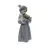 Foto de um(a) Escultura Lladró - Menina Violinista em porcelana, da categoria de Escultura. Escultura Lladró - Menina Violinista em porcelana. Coleção Porcelain Sculpture - The Spirit of Christmas by Lladró. Mede A:... Vendido no marketplace Trésors.