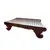 Foto de um(a) Mesa de centro em madeira maciça Sierra, da categoria de Mesas de centro. Mesa de centro em madeira maciça Sierra. Mede A: 48cm C: 134cm L: 80cm. Vendido no marketplace Trésors.