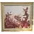 Foto de um(a) Quadro Suzana Lobo 1996 - Flores em relevo, da categoria de Pinturas. Quadro Suzana Lobo, 1996 - Flores em relevo. Mede 70x80cm e 90x100cm com moldura. Vendido no marketplace Trésors.