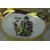 Foto de um(a) Açucareiro dourado da Porcelana Schmidt, da categoria de Outros utensílios para servir. Açucareiro em PORCELANA SCHMIDT / S CATARINA / MADE IN BRAZIL. Decoração chinoiserie com personagens e cervo. Farta... Mostrado de uma perspectiva diferente. Vendido no marketplace Trésors.