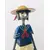 Foto de um(a) Escultura de menino em ferro, da categoria de Escultura. ESCULTURA DE MENINO EM FERRO (MADE IN MEXICO) ARTE FELGUÉREZ, BEM TRABALHADO NOS DETALHES. MEDE 18CM ALTURA X 11CM LARGURA... Mostrado de uma perspectiva diferente. Vendido no marketplace Trésors.