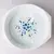 Foto de um(a) Travessa em porcelana Colorama, da categoria de Travessas e tigelas. TRAVESSA REDONDA DA MAMUFATURA COLORAMA EM PORCELANA DECORADA COM FLORES EM TONS DE AZUL, MEDE 6A X 25D. APRESENTA MARCAS DE... Mostrado de uma perspectiva diferente. Vendido no marketplace Trésors.