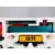 Foto de um(a) Brinquedo ferrovia Big Trem Estrela anos 80, da categoria de Trens de brinquedo. Brinquedo Ferrovia Big Trem Estrela Anos 80. Mostrado de uma perspectiva diferente. Vendido no marketplace Trésors.