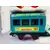 Foto de um(a) Brinquedo ferrovia Big Trem Estrela anos 80, da categoria de Trens de brinquedo. Brinquedo Ferrovia Big Trem Estrela Anos 80. Mostrado de uma perspectiva diferente. Vendido no marketplace Trésors.