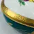 Foto de um(a) Porta-jóias no formato de coração, da categoria de Porta-Jóias. Porta-jóias no formato de coração em porcelana branca da manufatura Paris Royal com motivo floral em policromia e filete na... Mostrado de uma perspectiva diferente. Vendido no marketplace Trésors.