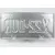 Foto de um(a) Antiga placa de carro new jersey em metal, da categoria de Placas de carros antigas. PLACA DE CARRO AMERICANA NEW JERSEY X22 DUR GARDEN STATE. MEDE 15X31, ORIGINAL. EM BOM ESTADO DE CONSERVAÇÃO. Mostrado de uma perspectiva diferente. Vendido no marketplace Trésors.