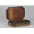Foto de um(a) Antiga caixa de madeira de marchetaria, da categoria de Cestos e Caixas. ANTIGA CAIXA DE MADEIRA MARCHETADA SEXTAVADA COM BELO TRABALHO DE PAISAGEM( FABRICADA EM CURITIBA INDÚSTRIA BRASILEIRA) COM... Mostrado de uma perspectiva diferente. Vendido no marketplace Trésors.