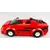 Foto de um(a) Miniatura Carro Lego 2004, da categoria de Carros e caminhões de brinquedo. MINIATURA CARRO GH60007 LEGO 2004 VERMELHO COM MINI BONECO LEGO NO INTERIOR DO CARRO, MEDE 3A X 11C X 5L. FALTA UMA PEÇA NA... Mostrado de uma perspectiva diferente. Vendido no marketplace Trésors.