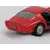 Foto de um(a) Carrinho Para Coleção Ferrari, da categoria de Carros e caminhões de brinquedo. Carrinho Ferrari para coleção em metal vermelho da MAISTO, modelo 250 GTO, com porta articulada. Mede 12 cm de comprimento.... Mostrado de uma perspectiva diferente. Vendido no marketplace Trésors.