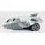 Foto de um(a) Brinquedo auto robotico avião vira robô, da categoria de Modelos de aviões. Esse avião é um brinquedo que qualquer uma criança gostaria de ganhar. Isso porque além dele de ser um avião, ele se... Mostrado de uma perspectiva diferente. Vendido no marketplace Trésors.