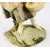 Foto de um(a) Escultura de criança com cesta de frutas, da categoria de Escultura. Escultura de menina segurando uma cesta de frutas na cabeça bem detalhada, mede 18cm de altura. Mínimos sinais do tempo. Em... Mostrado de uma perspectiva diferente. Vendido no marketplace Trésors.