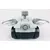 Foto de um(a) Brinquedo auto robotico avião vira robô, da categoria de Modelos de aviões. Esse avião é um brinquedo que qualquer uma criança gostaria de ganhar. Isso porque além dele de ser um avião, ele se... Mostrado de uma perspectiva diferente. Vendido no marketplace Trésors.