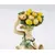 Foto de um(a) Escultura de criança com cesta de frutas, da categoria de Escultura. Escultura de menina segurando uma cesta de frutas na cabeça bem detalhada, mede 18cm de altura. Mínimos sinais do tempo. Em... Mostrado de uma perspectiva diferente. Vendido no marketplace Trésors.