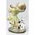 Foto de um(a) Escultura italiana com figura de menino tocando violino, da categoria de Escultura. LINDA ESCULTURA ITALIANA COM MENINO TOCANDO VIOLINO EM CIMA DE UM BANCO E UM CACHORRO. MEDE 11A X 7C X 4L. EM BOM ESTADO DE... Mostrado de uma perspectiva diferente. Vendido no marketplace Trésors.