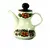 Foto de um(a) Trio remanescente com bule em porcelana alemã, da categoria de Bules. Trio remanescente em porcelana creme alemã da Trio remanescente em porcelana creme alemã da TIRSCHENREUTH / BAVÁRIA. Design... Mostrado de uma perspectiva diferente. Vendido no marketplace Trésors.