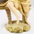 Foto de um(a) Escultura de menina com cesta de peixes, da categoria de Escultura. Escultura de menina com cesta de peixes sentada em um banco, mede 15cm altura. Mínimas marcas de uso. Em bom estado de... Mostrado de uma perspectiva diferente. Vendido no marketplace Trésors.